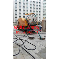 格尔木水暖清洗