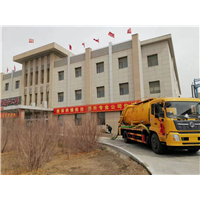 格尔木疏通清洗管道