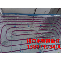 格尔木管道清洗