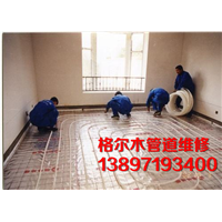 格尔木吸污车，格尔木地暖维修