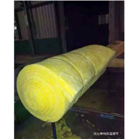 神州玻璃棉制品