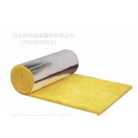 玻璃棉制品