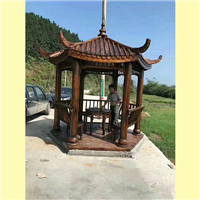 新疆垃圾房厂家 