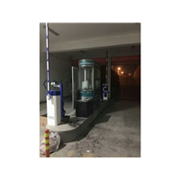 新疆收费岗亭HY-01 