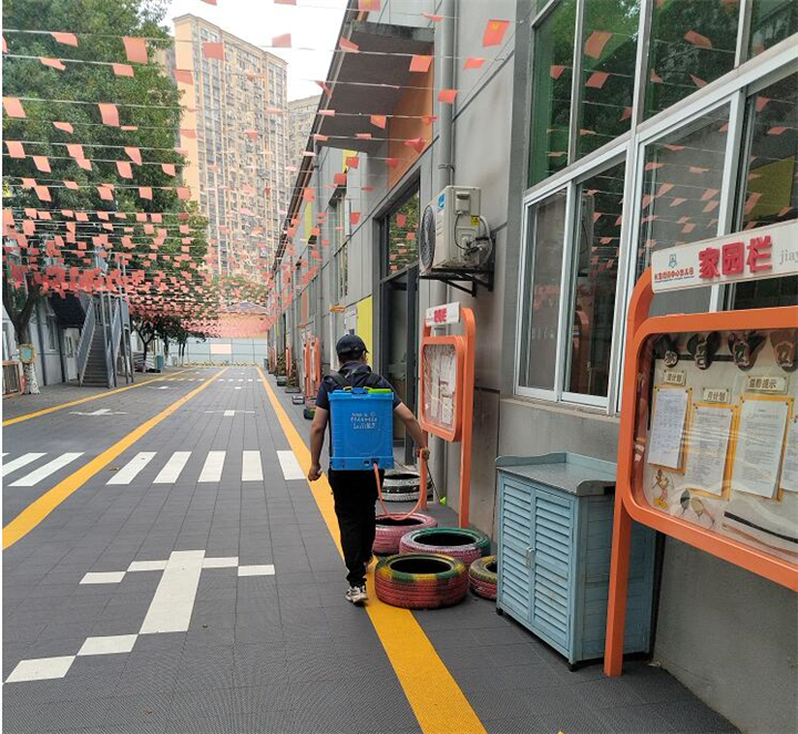 重庆专业灭鼠公司