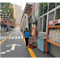 重庆专业灭鼠公司
