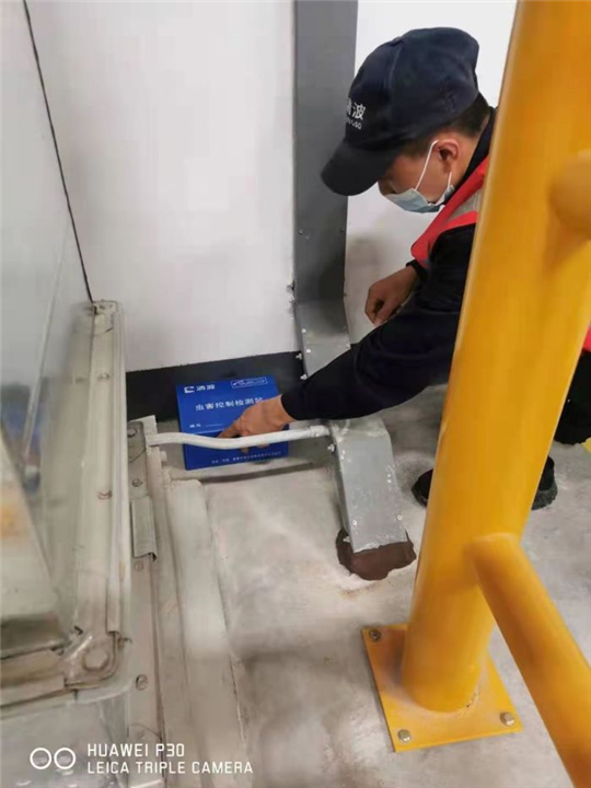 重庆灭鼠公司