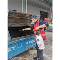 重庆灭鼠公司