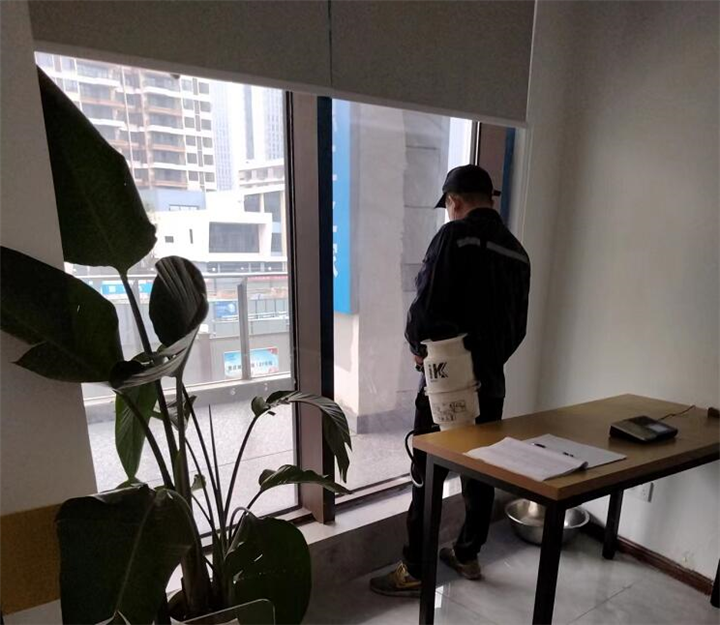 重庆灭四害公司
