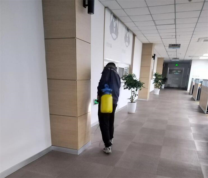 重庆灭老鼠
