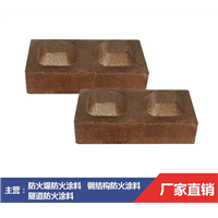 新疆阻火模块
