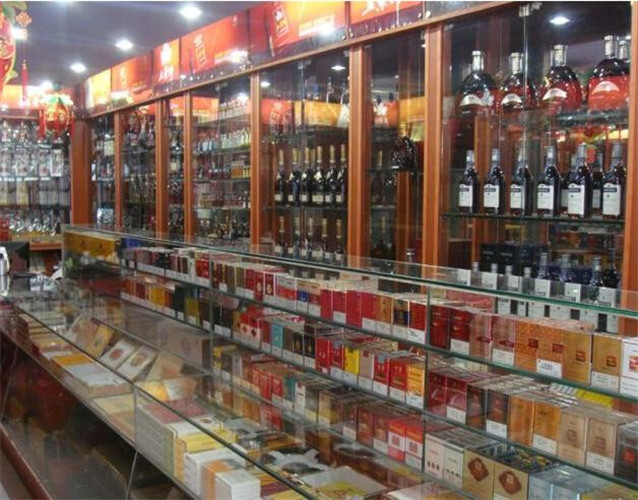 绍兴上虞高价回收各种名烟名酒