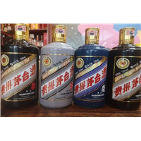 上虞附近10年汾酒回收哪家有保障