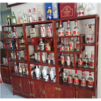 上虞回收洋酒哪家价格高