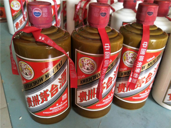 绍兴上虞附近回收烟酒哪家价格高