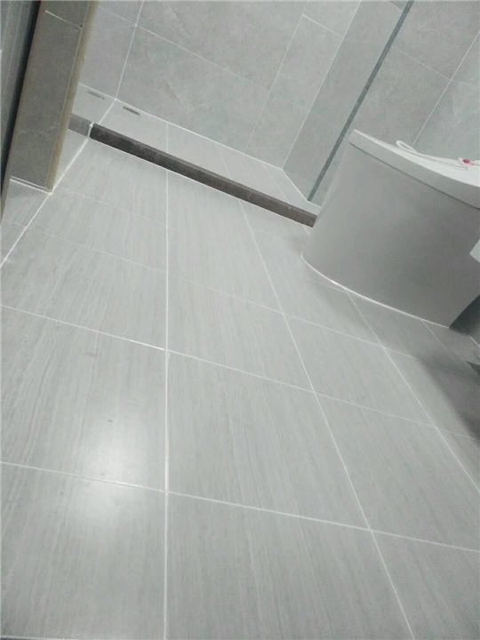 瓷砖美缝公司