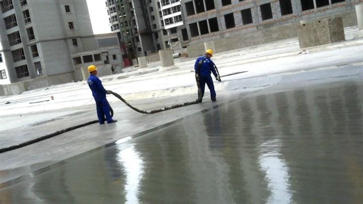 运城防水补漏
