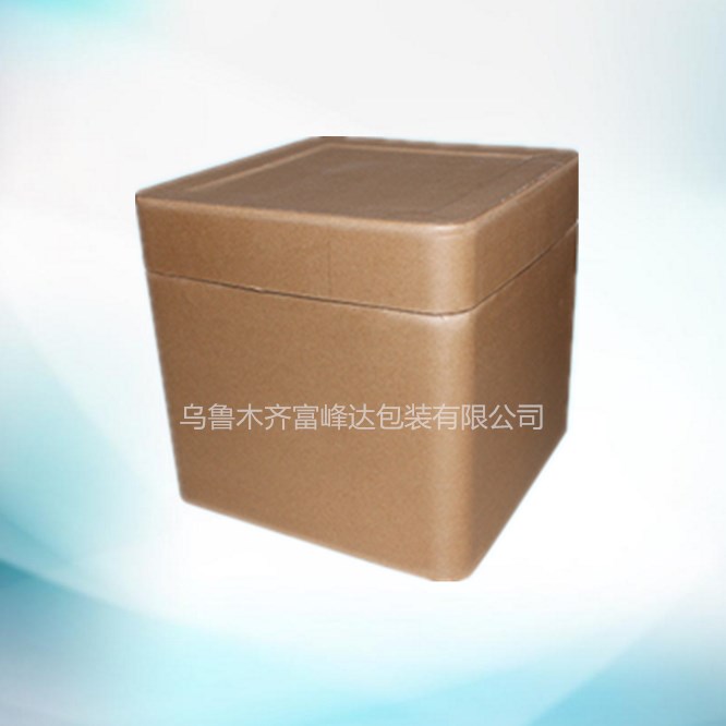 新疆铁箍纸桶_新疆全纸圆桶_新疆全纸方桶 
