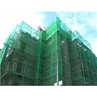 工地建筑安全网多少钱一平方