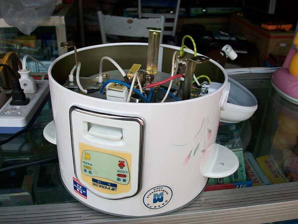 枣庄热水器维修、枣庄家电维修 