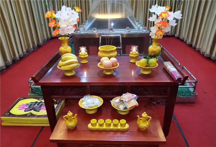 桂林丧葬一条龙