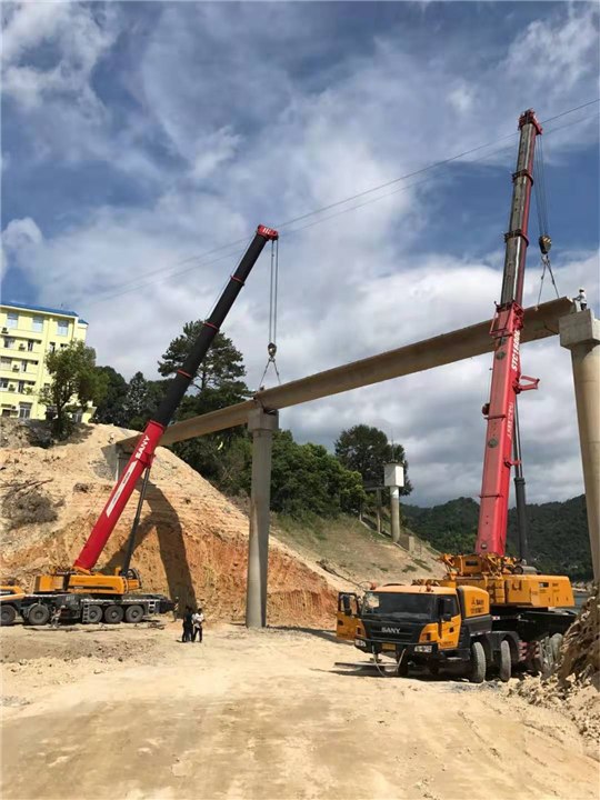 阳城县吊车出租