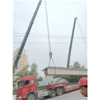 阳城县吊车租赁