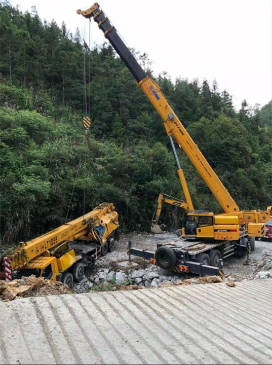 阳城吊车电话