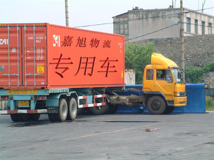 昆明到河北物流货运 