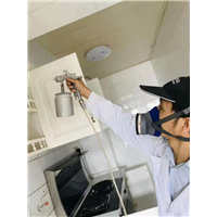 南华东郡一品甲醛治理 