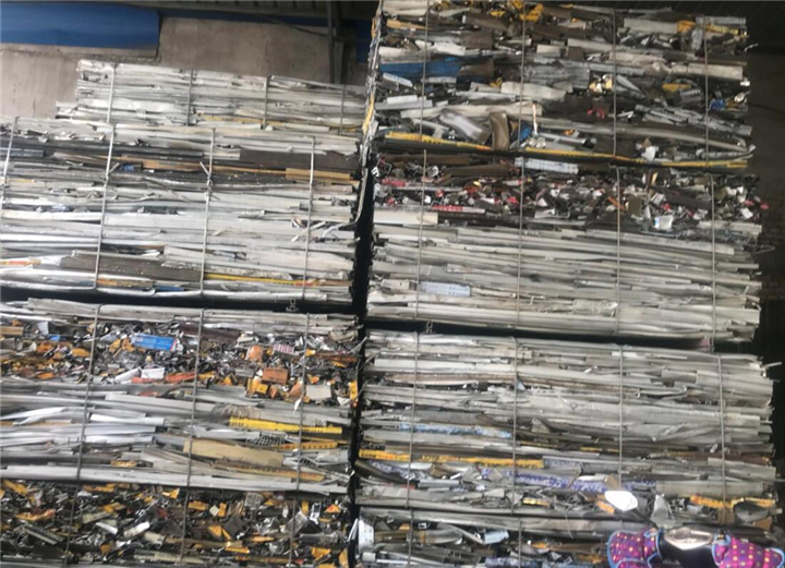 兰州红古废品回收|红古周边废品回收 