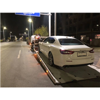 兰州拓遥汽车救援