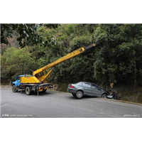 兰州道路救援★兰州汽车搭电 