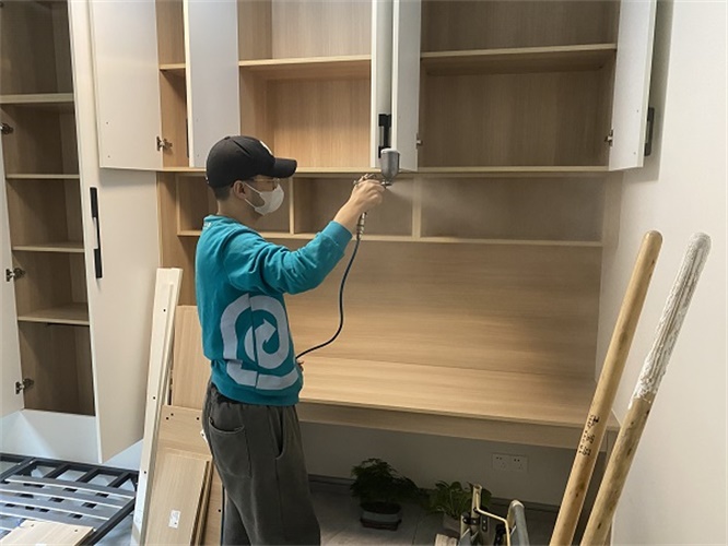 淮北室内除甲醛
