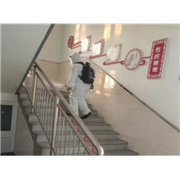余姚灭鼠