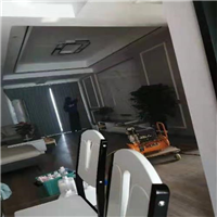 景德镇除甲醛公司