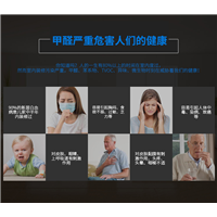 景德镇学校除甲醛