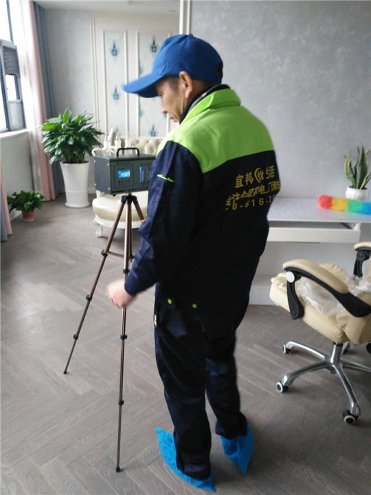 新余除甲醛_室内装修甲醛污染严重，怎么检测室内甲醛超标？ 