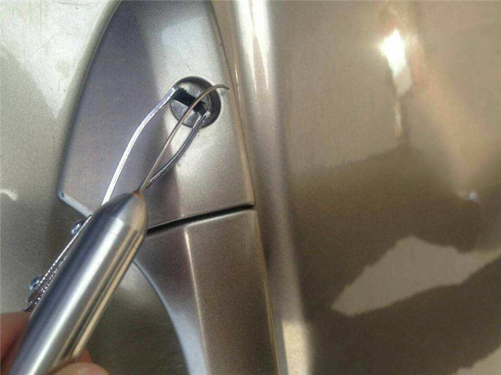 莱阳开汽车锁多少钱一次 