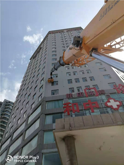 邯郸起重吊装