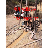 惠州农业用井