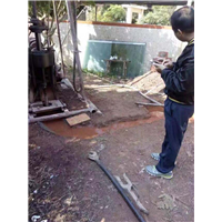 惠州打农田井