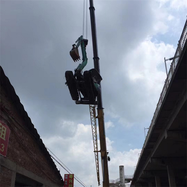 韶关吊车