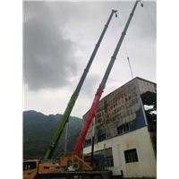 韶关吊车出租电话