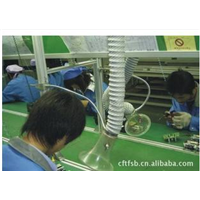 厂房车间焊锡烙铁吸烟抽烟离心风机
