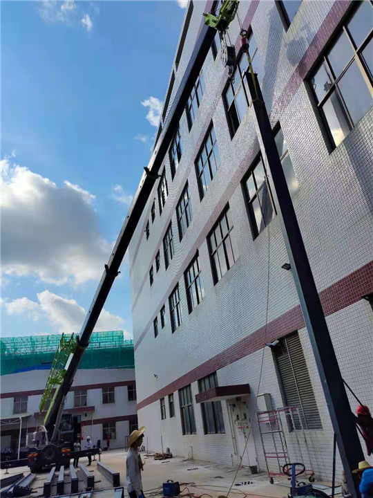 惠东小型吊车