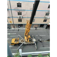 漯河吊车出租-漯河吊车出租电话