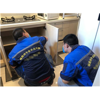 襄阳灭白蚁公司现场