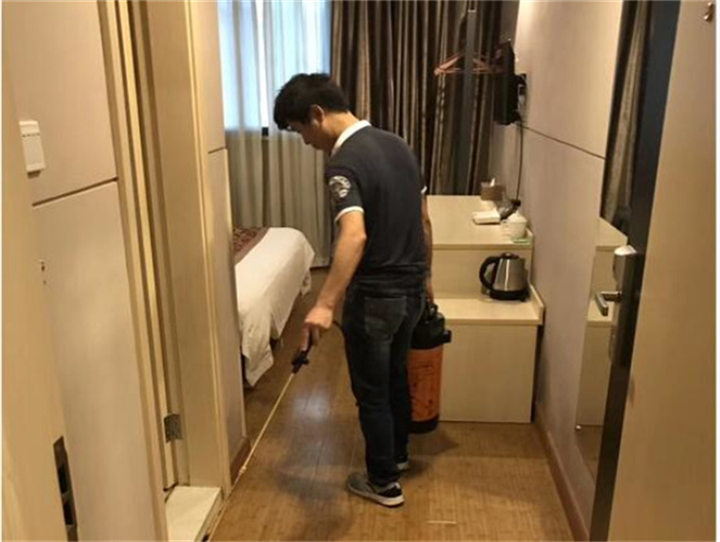 襄阳灭鼠电话
