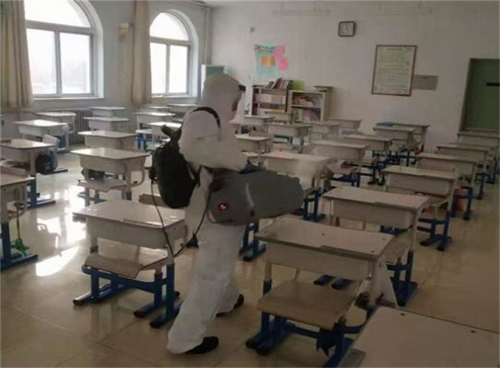 襄阳灭蟑螂